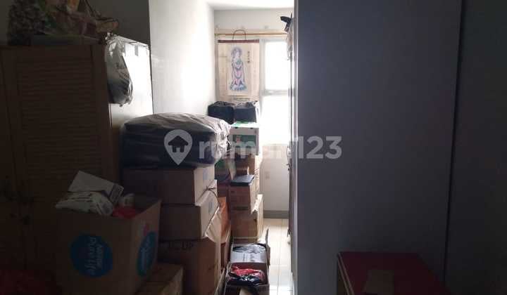 Dijual Apartemen Season City,Jakarta Barat