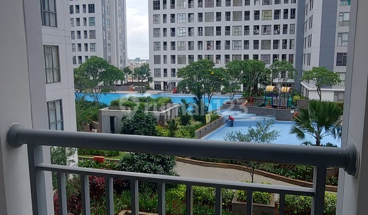 Apartemen Mtown Residence Tower Ellis