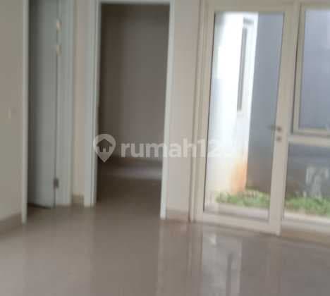 Disewakan rumah The Savia BSD city