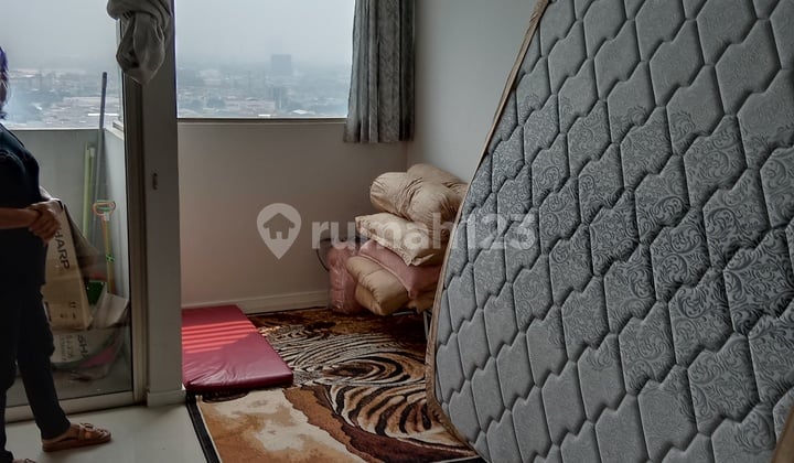 Di sewakan apartemen paddington height alamsutra