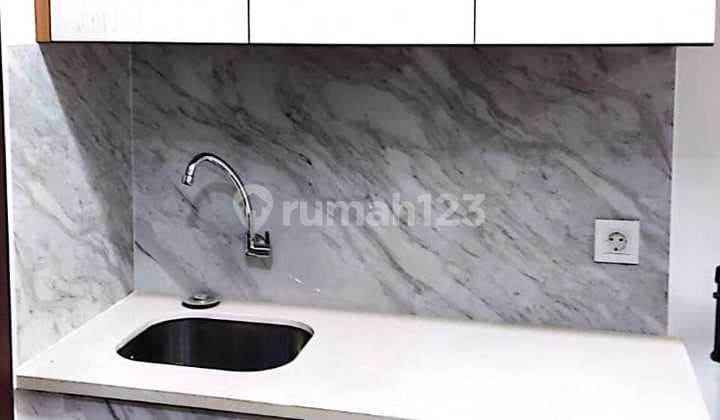 Di sewakan apartemen pasifik garden alamsutra