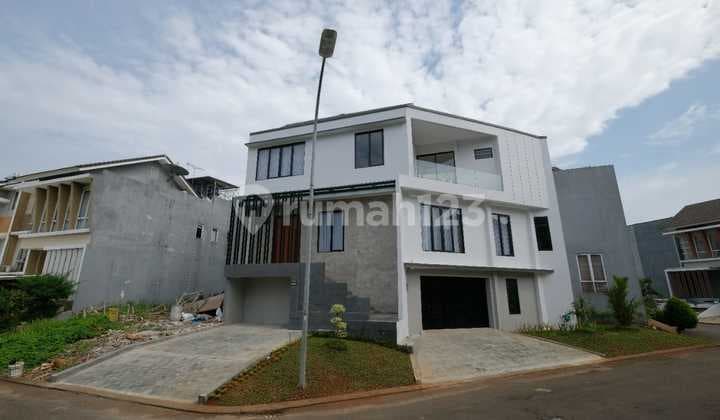 For Sale: House in Modernland Cluster Costarica