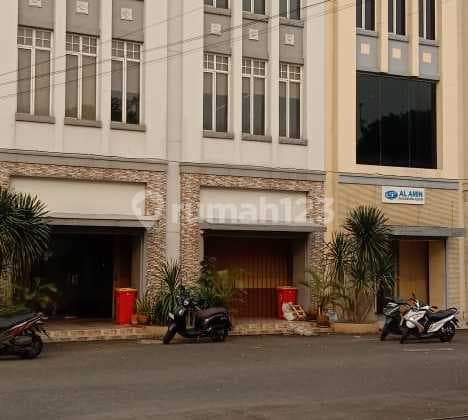 For Sale 3-Storey Shophouse Sutera Niaga Alam Sutera