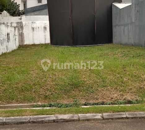 Dijual Kavling Amalfi