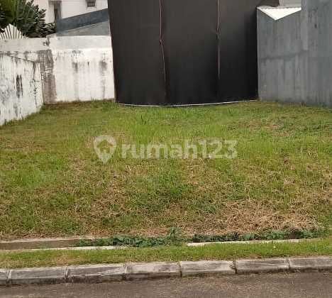 Dijual Kavling Amalfi