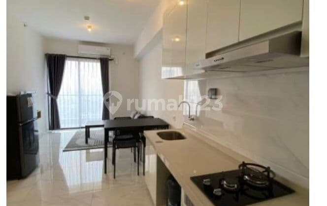 Disewakan apartemen Sky House 2 BR
