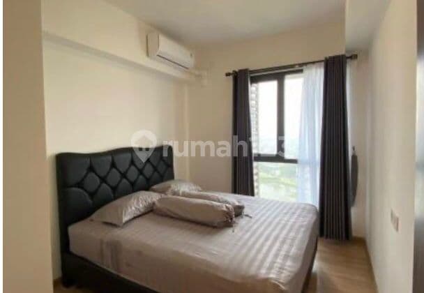 Disewakan Apartemen 2 BR Sky House Alam Sutra