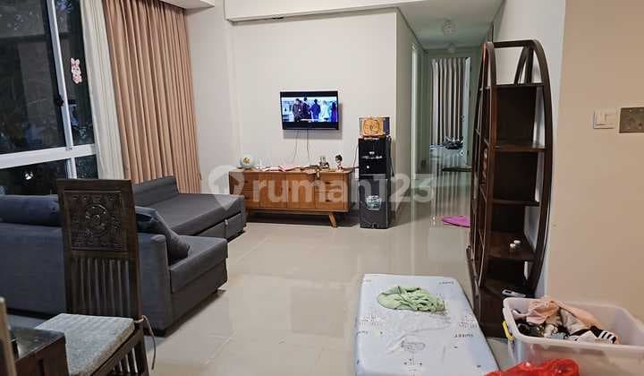 Di Sewakan Apartemen 3 BR Rainbow Condovillas
