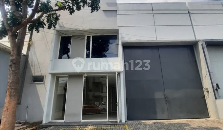 Pergudangan Dekat Pintu Tol Singosari malang