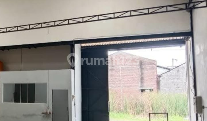Gunung Anyar Surabaya Warehouse Near Airport