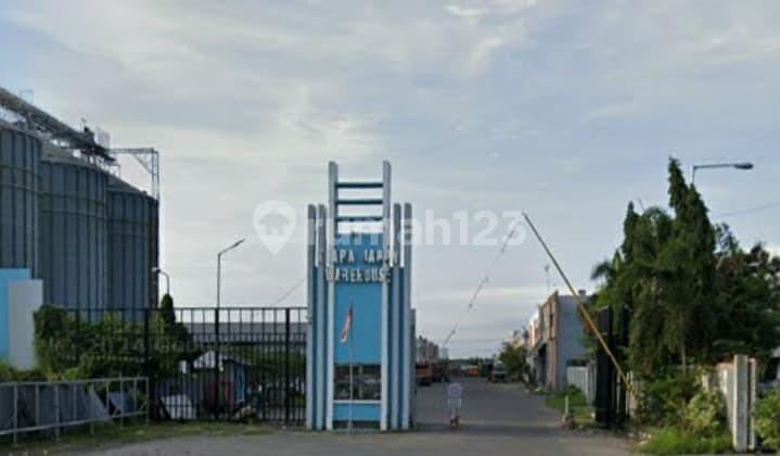 Komplek Pergudangan Industri Tiara Jabon Tambak Sawah Sidoarjo