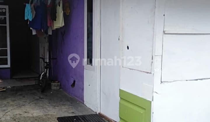 Rumah Tinggal Kampung Karang Nunggal Gadog Pacet Cianjur