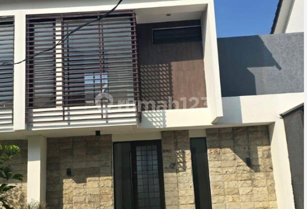 Perumahan Kota Sidoarjo Di Shojiland Siap Huni