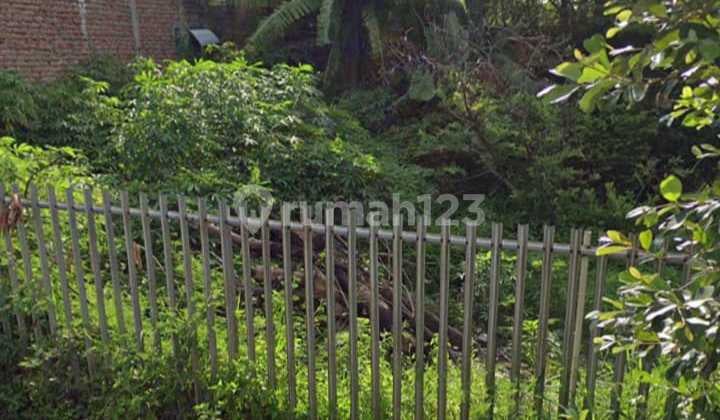 Kavling Siap Bangun Pakal Regency Surabaya