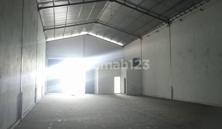 Baru Siap Pakai Raya Cangkir Akses Tol Dtiyorejo Gresik