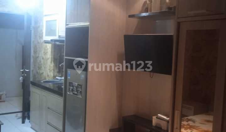 Apartemen tengah kota sidoarjo dekat pintu tol di taman sari prospero