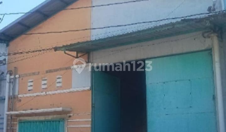 Meiko Abadi Warehouse Gedangan Sidoarjo