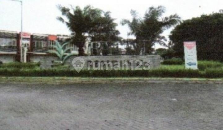 Kavling Siap Bangun Di Perumahan Oasis Residence Surabaya