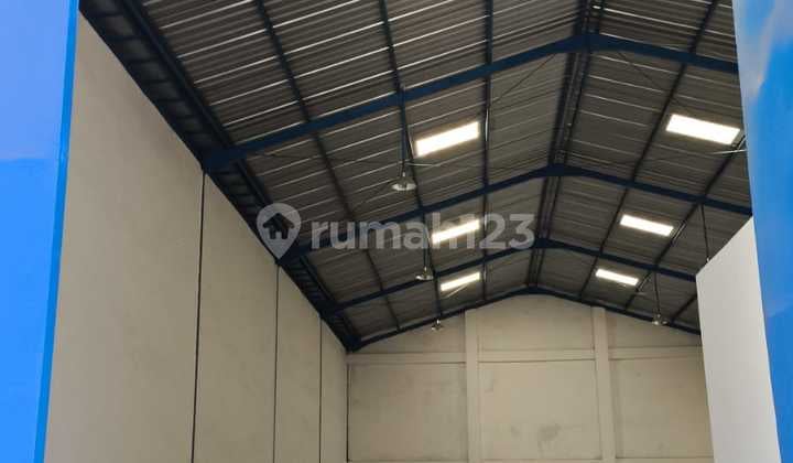 Pergudangan Casa Krikilan Gresik Akses Tol Legundi Tol Driyorejo