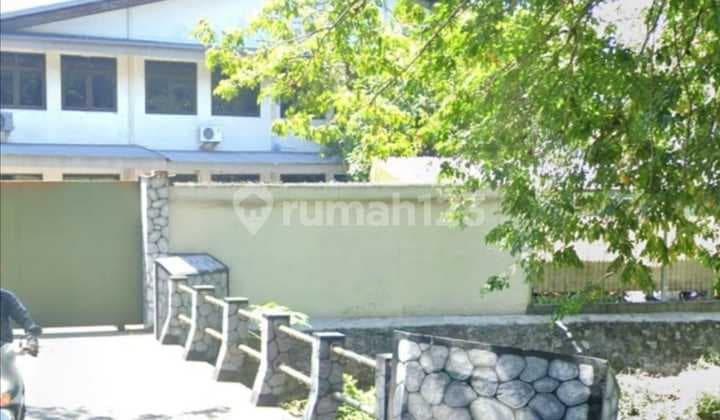 Lingkungan Pabrik dan Pergudangan di Gedangan Kota Sidoarjo