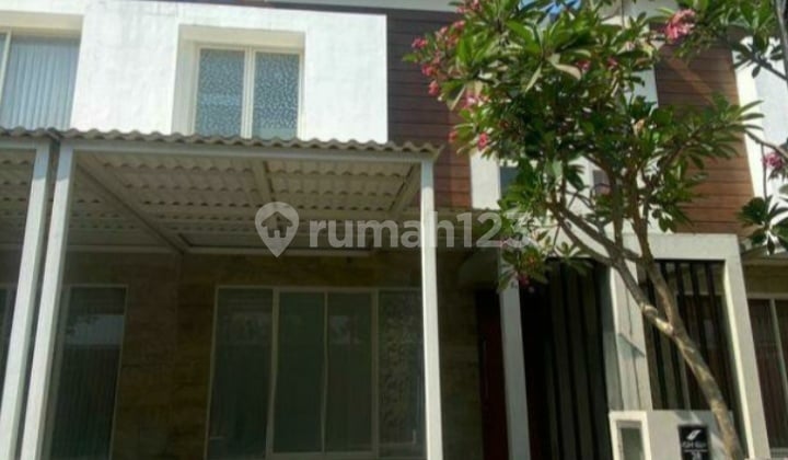 Citra Garden Sidoarjo Central Housing Near Toll Gate