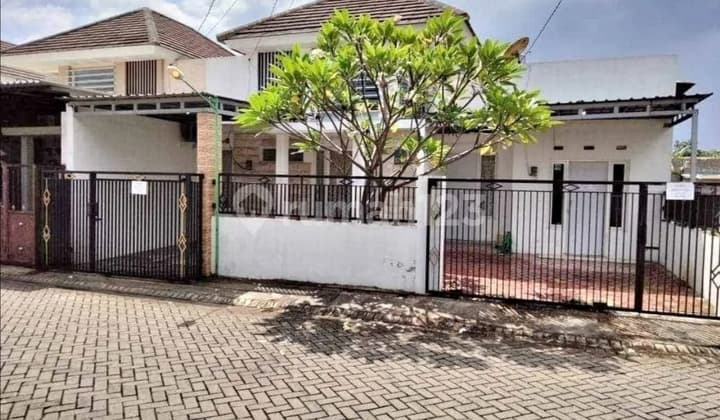 Citra City, Perumahan No. Road, Rays Sarirogo, Sidoarjo.