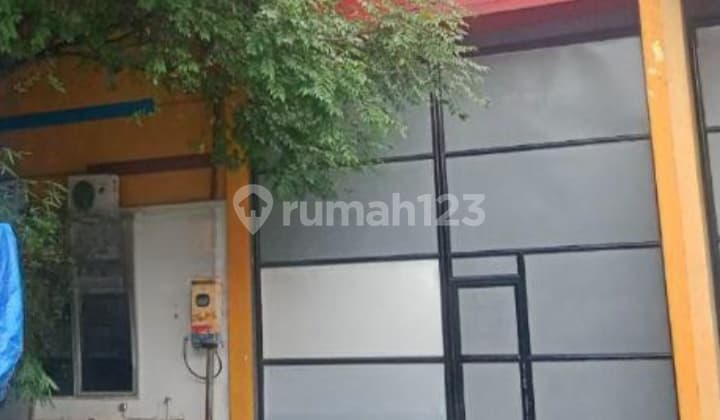 Pergudangan Lingkar Timur Sidoarjo Safe N Lock