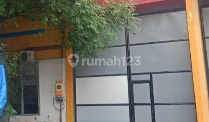 Pergudangan Lingkar Timur Sidoarjo Safe N Lock