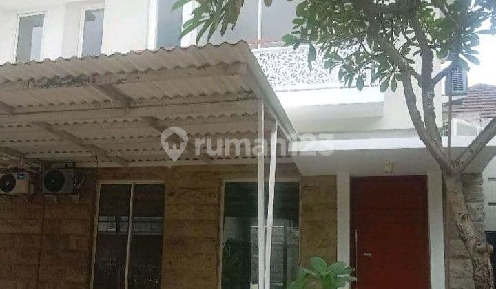 Citra Garden Sidoarjo Housing Estate, Greenhill Cluster