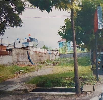 Kavling Jarang Ada, Dimensi 12 X 40 Meter Area Komersil Dekat Setrasari Mal Dan Kampung Kecil Bandung