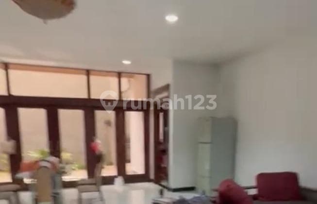 Rumah Bagus Terawat Di Komplek Perumahan Batununggal Indah Kota Bandung