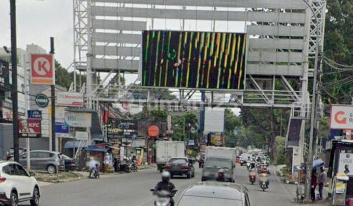 Rarely Available for Rent in Setiabudi Bawah Mainroad, Suitable for Business