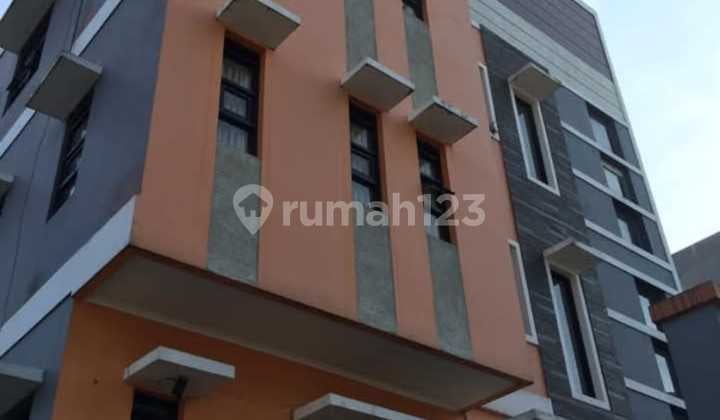 Kost Eksklusif Lingkungan Perumahan Keamanan 24 jam terjamin Dekat Kampus Maranatha