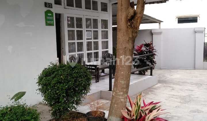 rumah di belakang Trans studio Mall, cocok untuk kos-kosan,SHM