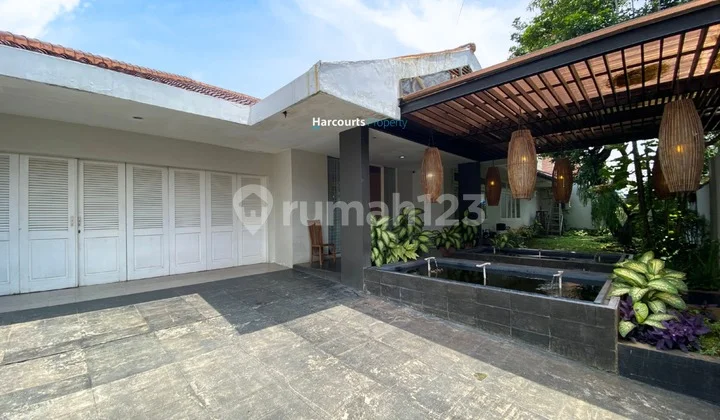 Disewakan Rumah Modern Minimalis Nyaman untuk Keluarga Lokasi Strategis Area Jl. Bangka