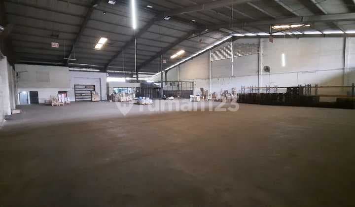 Gudang Kelapa Gading