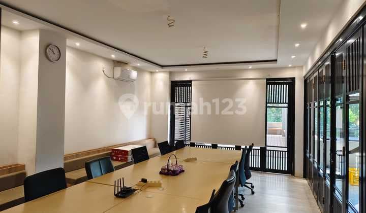 Gudang Sunter Plus Office