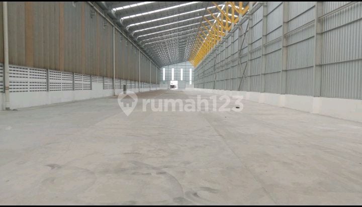 Gudang Tangerang 60Rb/M/Bln Gudang Tangerang 60Rb/M/Bln