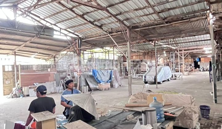Warehouse in Duri Kosambi