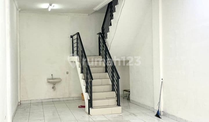 Ruko Pangeran Jayakarta