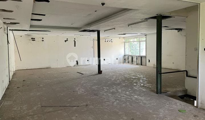 Gudang Kebayoran Baru