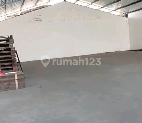 Gudang di Kalideres Gudang di Kalideres