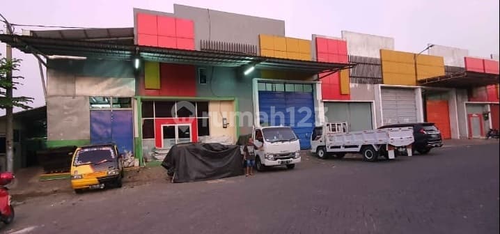 Gudang Tambun Selatan