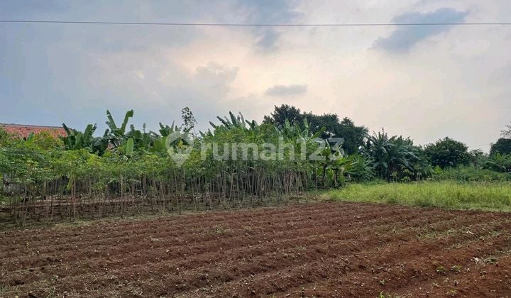 Land in Tangerang
