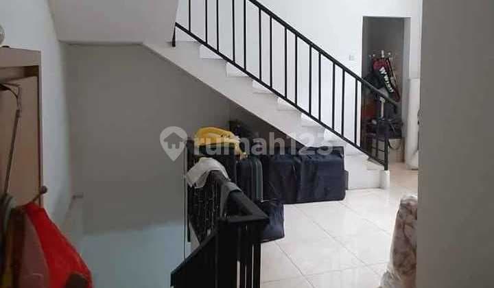 Tamansari Shop House