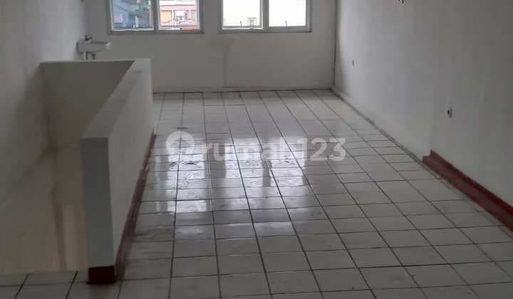 Ruko Letjen Suprapto