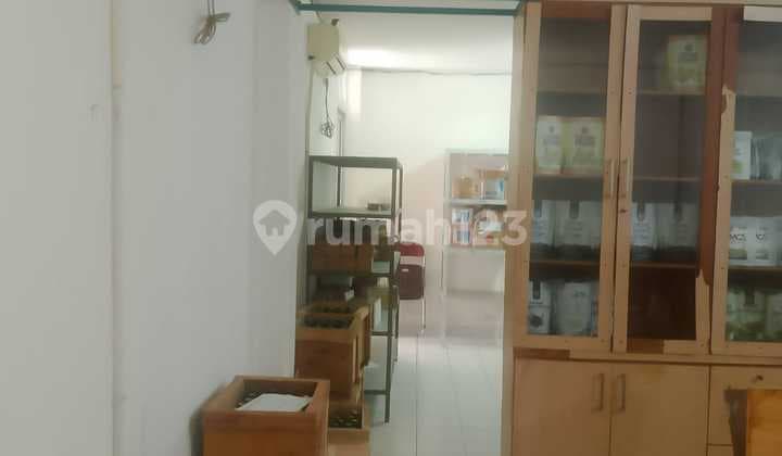 Kembangan Utama Shop House