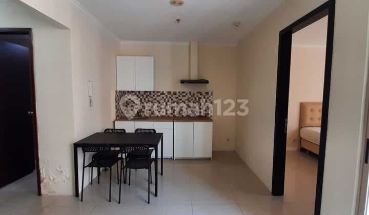 Apartemen Best Western Mangga Dua Bagus