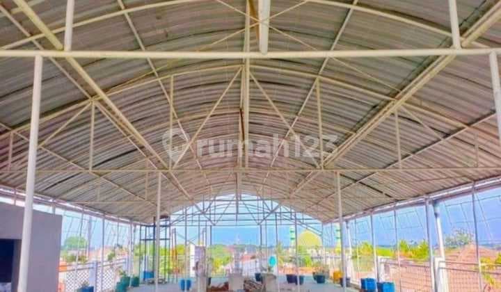 Ruko di Jatiwaringin