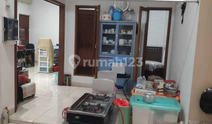 Rumah Siap Huni Gading Serpong 250M2 Bagus